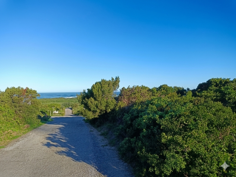 0 Bedroom Property for Sale in Cannon Rocks Eastern Cape